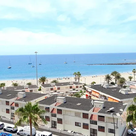 Playa De Vistas Lejlighed *