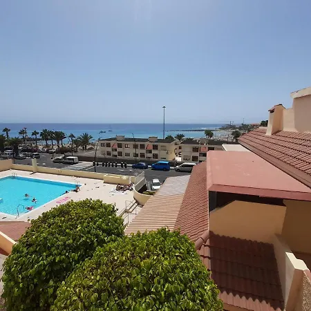 Playa De Vistas Lejlighed