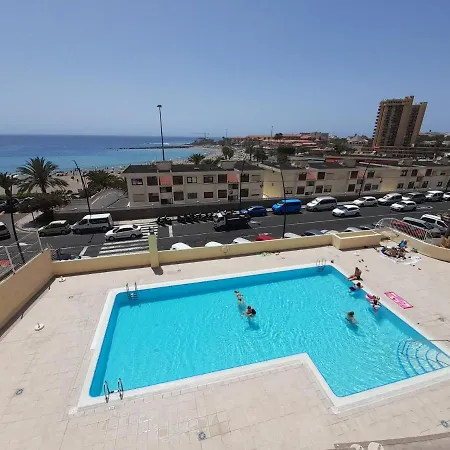 Lejlighed Playa De Vistas *