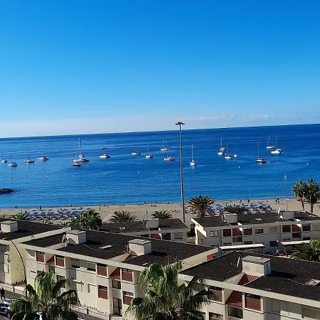 Lejlighed Playa De Vistas