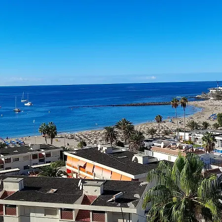 Playa De Vistas Lejlighed *