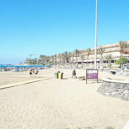 Playa De Vistas *