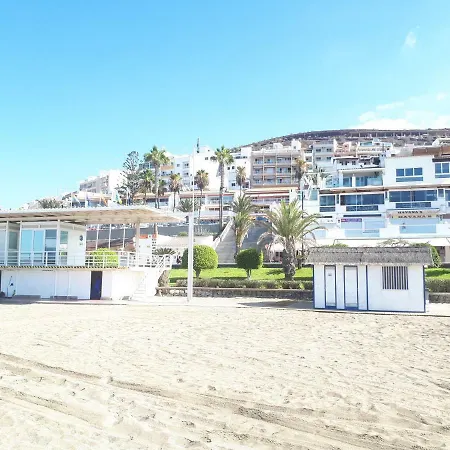 Lejlighed Playa De Vistas *