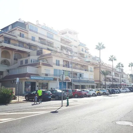 Playa De Vistas