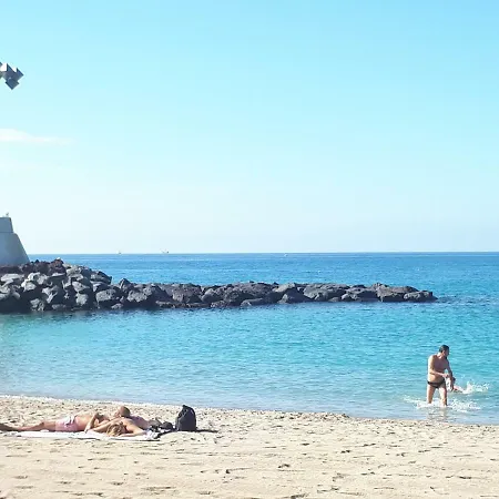 Lejlighed Playa De Vistas