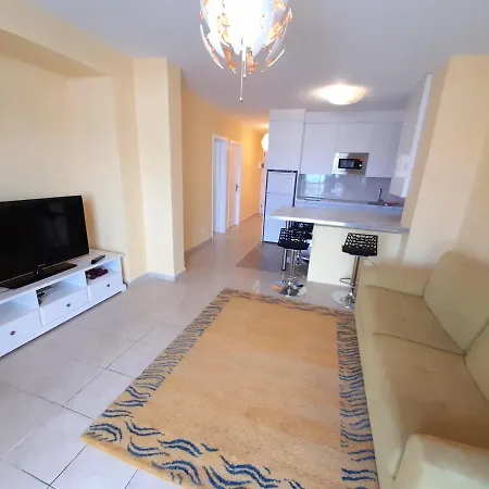 Playa De Vistas Appartamento