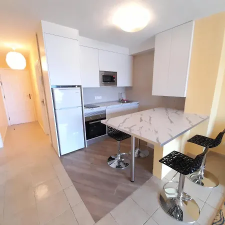 Appartamento Playa De Vistas *