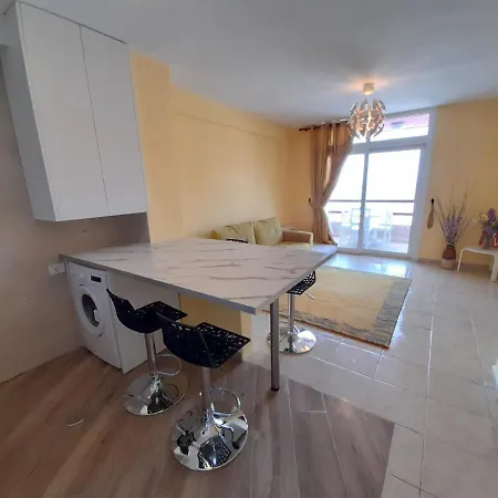 Appartamento Playa De Vistas Arona (Tenerife)