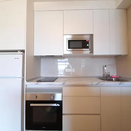 Playa De Vistas Arona (Tenerife)