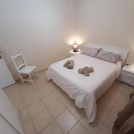 Playa De Vistas * Arona (Tenerife)