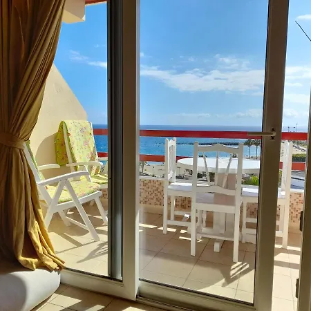 Appartamento Playa De Vistas *