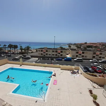 Apartamento Playa De Vistas