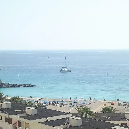 Appartamento Playa De Vistas