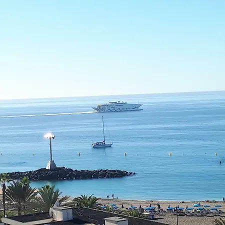 Playa De Vistas Appartamento Arona (Tenerife)