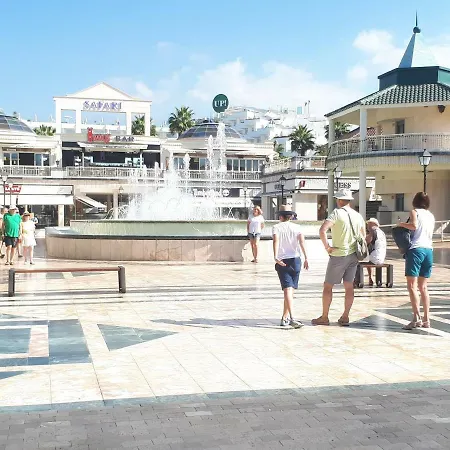 Appartamento Playa De Vistas *