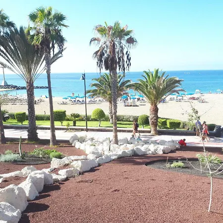 Playa De Vistas Appartamento Arona (Tenerife)