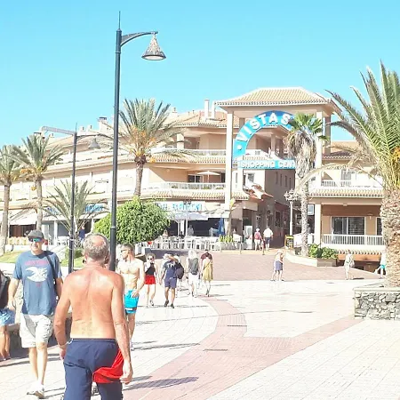 Playa De Vistas Appartamento *