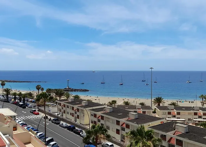 Playa De Vistas Lejlighed *