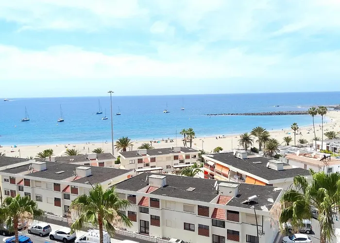 Playa De Vistas Apartmán *