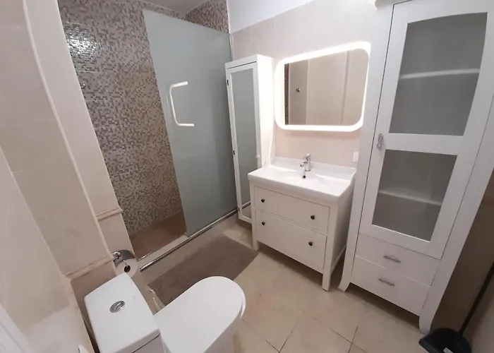 Playa De Vistas Arona (Tenerife)