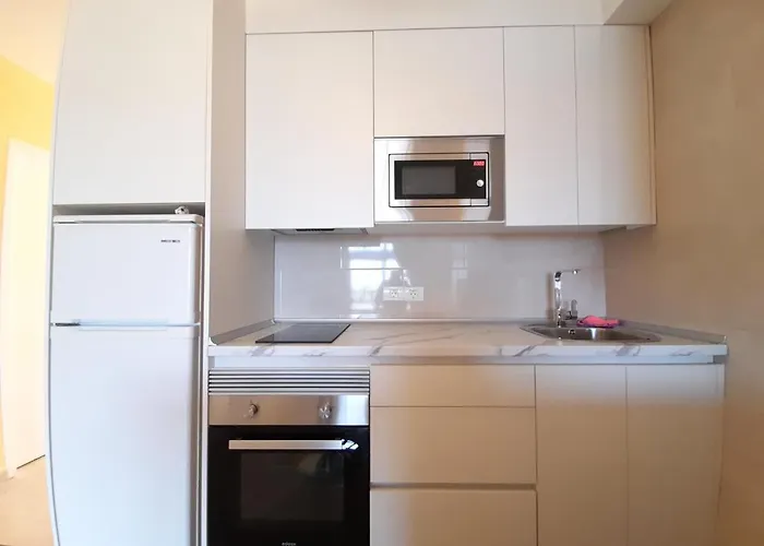 Playa De Vistas Arona (Tenerife)