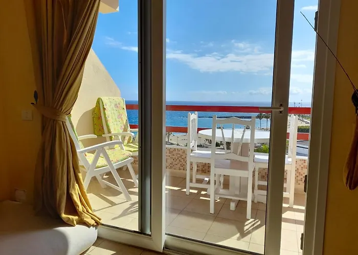 Apartmán Playa De Vistas *