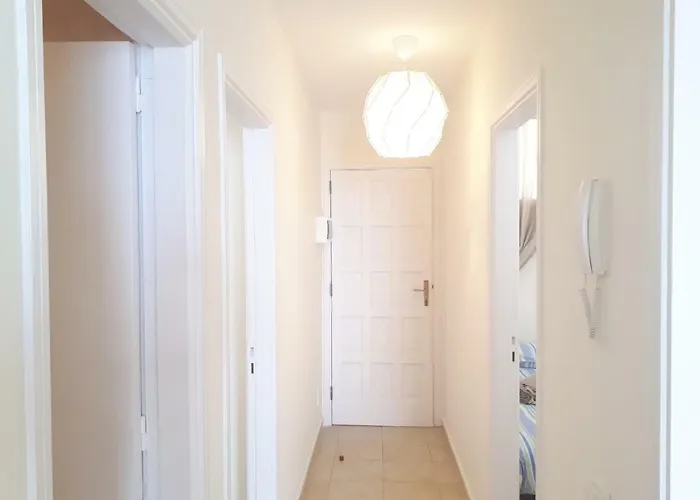 Playa De Vistas Apartmán