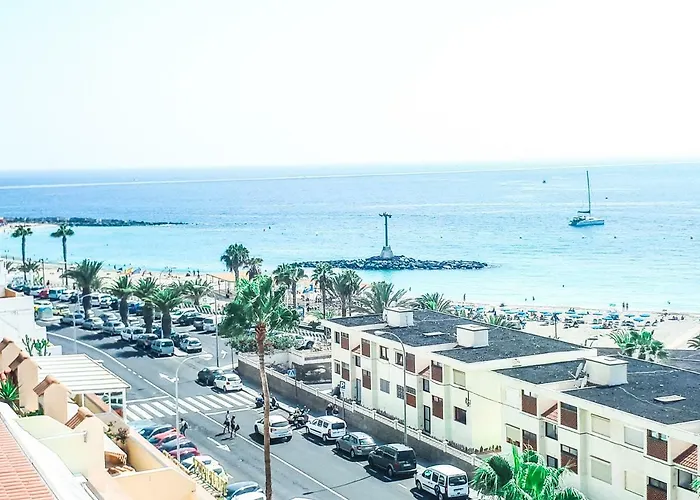 Playa De Vistas Lejlighed Arona (Tenerife)