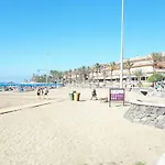 Playa De Vistas *