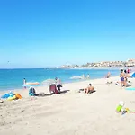 Playa De Vistas 아파트 아로나