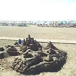 Playa De Vistas