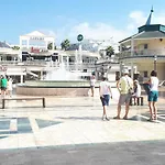 아파트 Playa De Vistas *