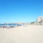 Playa De Vistas 아파트 *