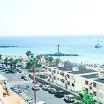 Playa De Vistas 아파트 아로나