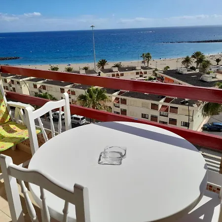 Playa De Vistas Arona (Tenerife)