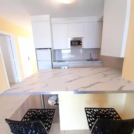 Playa De Vistas Apartament Arona (Tenerife)