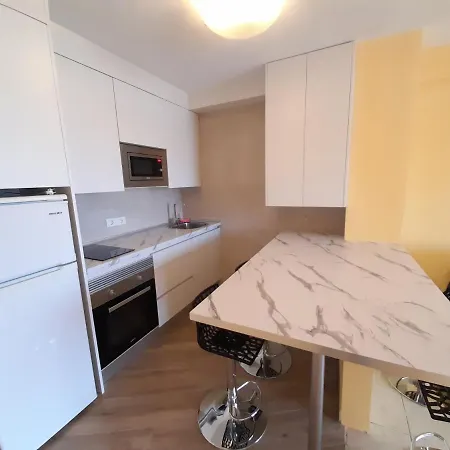 Playa De Vistas Apartament Arona (Tenerife)