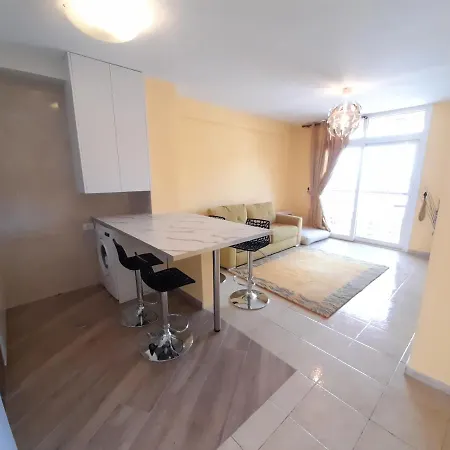 Apartament Playa De Vistas *