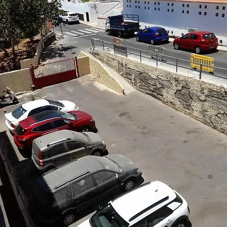 Playa De Vistas * Arona (Tenerife)