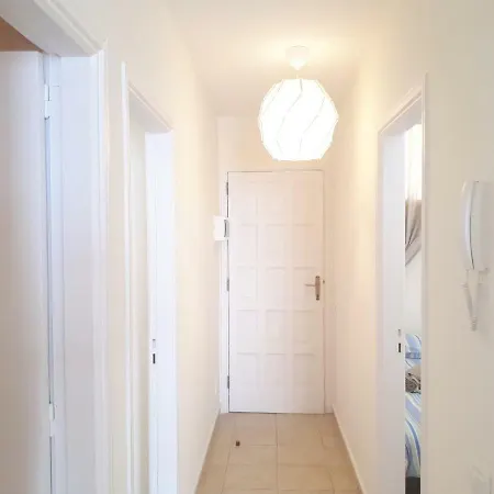 Playa De Vistas Apartament