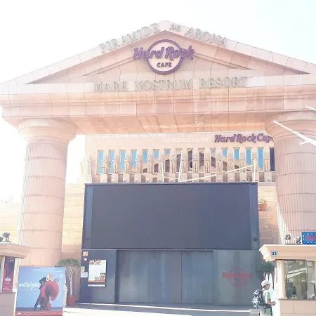 Playa De Vistas Apartament