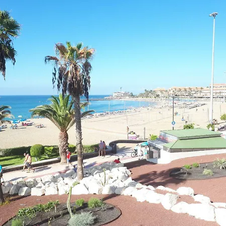 Playa De Vistas Apartament *