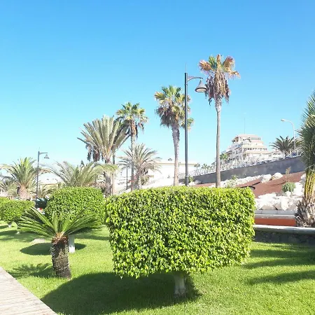 Playa De Vistas Арона