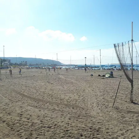 Playa De Vistas Апартаменты *