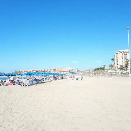 Playa De Vistas Апартаменты *