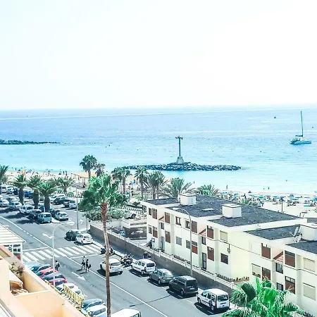 Playa De Vistas Апартаменты Арона