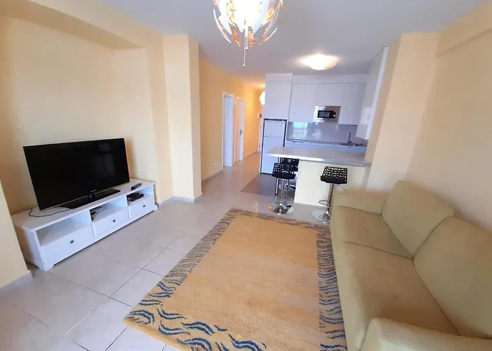 Playa De Vistas 公寓