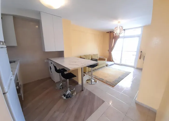 Apartman Playa De Vistas *