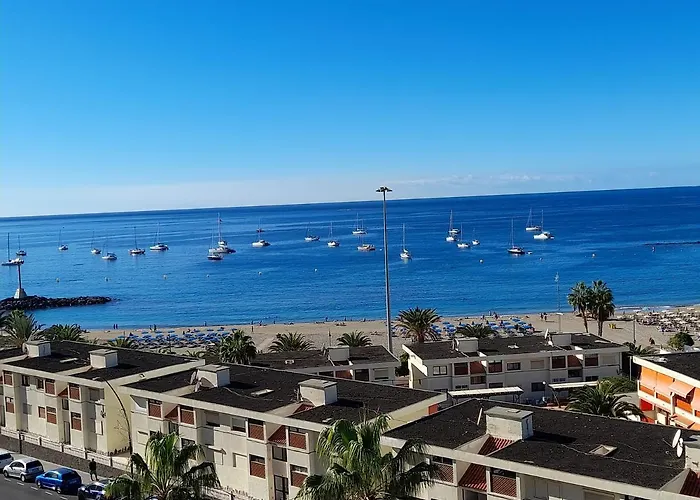 公寓 Playa De Vistas