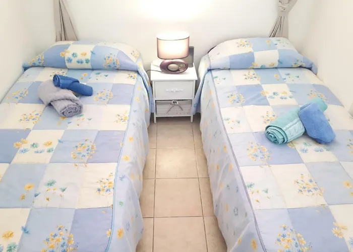 Playa De Vistas * Arona